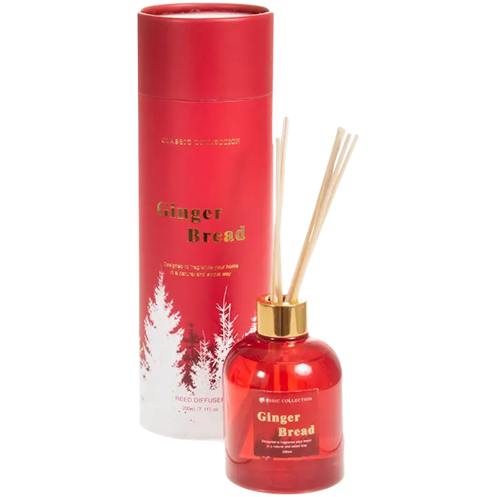 AmandaB huonetuoksu Piparkakku 200 ml