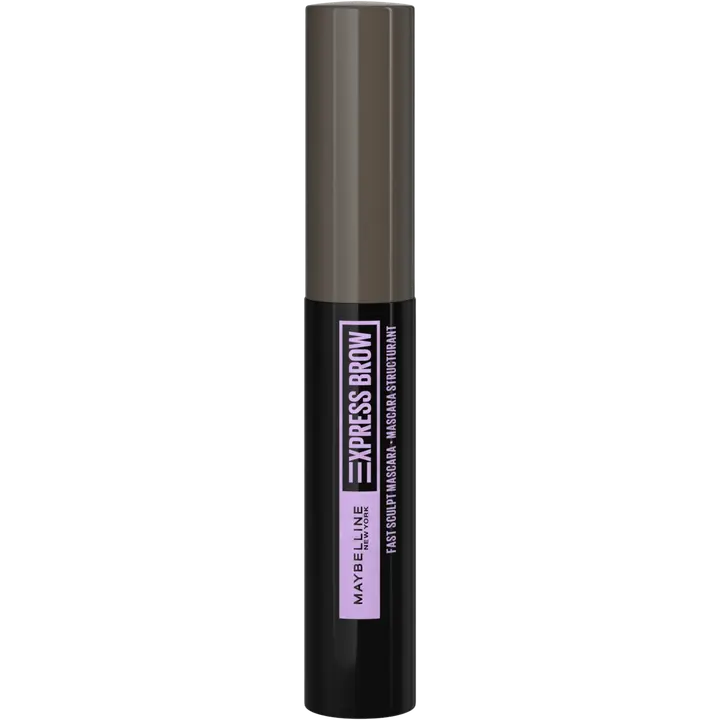 Maybelline New York Brow Fast Sculpt 04 Medium Brown -kulmageeli 2,8ml
