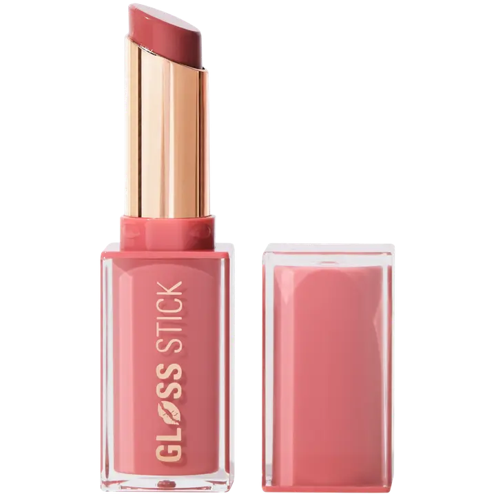 Revolution pout lip gloss huulikiiltopuna 3g sweet rose