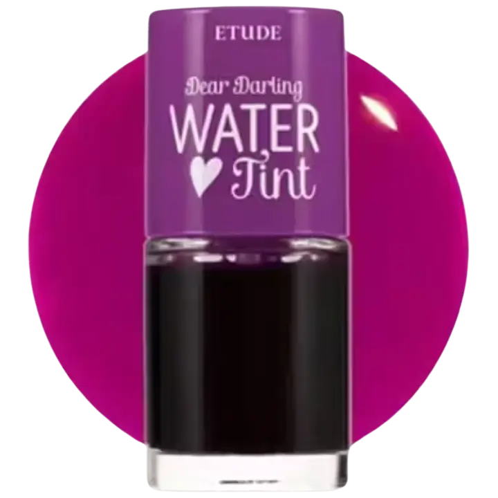 ETUDE dear darling water tint 5 grape 9 g