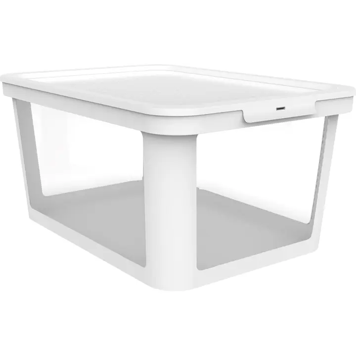 Rotho säilytyslaatikko + kansi Albris 45 l