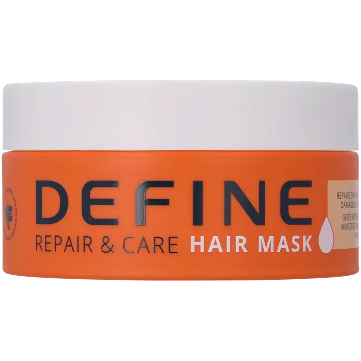 Define Repair & Care Hair Mask hiusnaamio 200ml