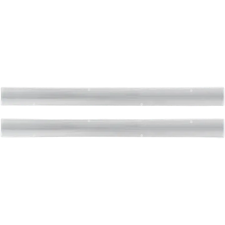 Jousiheijastin hopea, 2 kpl.