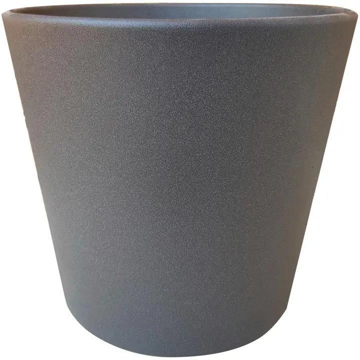 House ruukku 13 cm hiekka harmaa