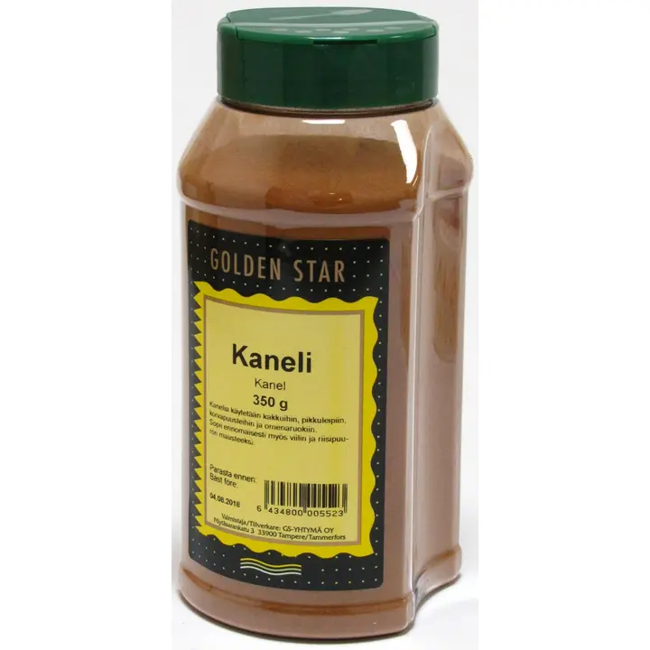Golden Star 350g Kaneli