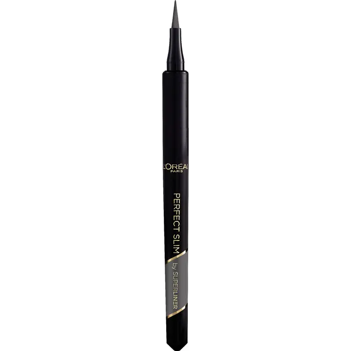 L'Oréal Paris Super Liner Perfect Slim 02 Grey -silmänrajaustussi 1,2 ml