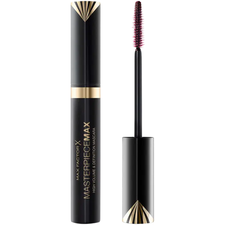 Max Factor Masterpiece Max mascara Black/Brown 7,2 ml