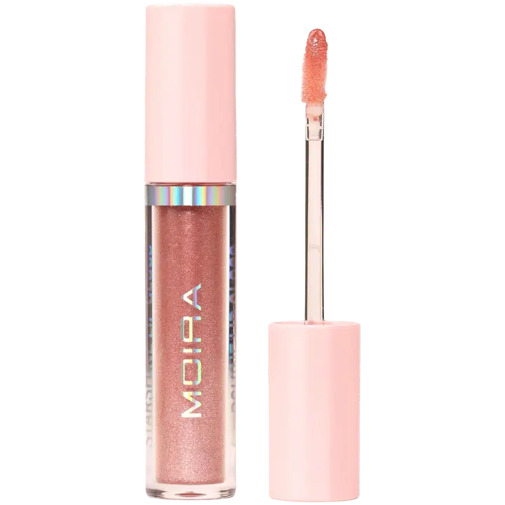 MOIRA Cosmetics Starshine Lip Gloss 006 Lovetrap -huulikiilto 5 ml