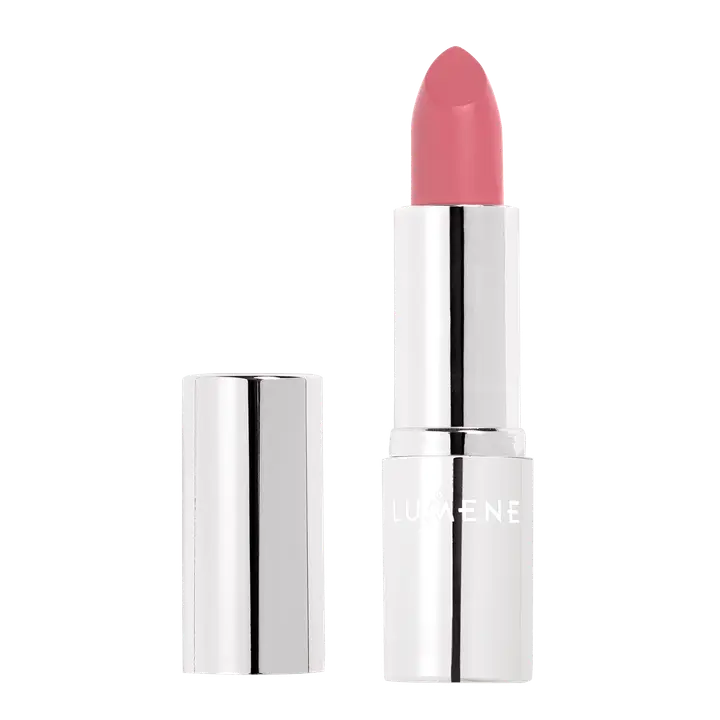 Lumene Luminous Moisture Huulipuna 14 Huurrekukka 4,7 g