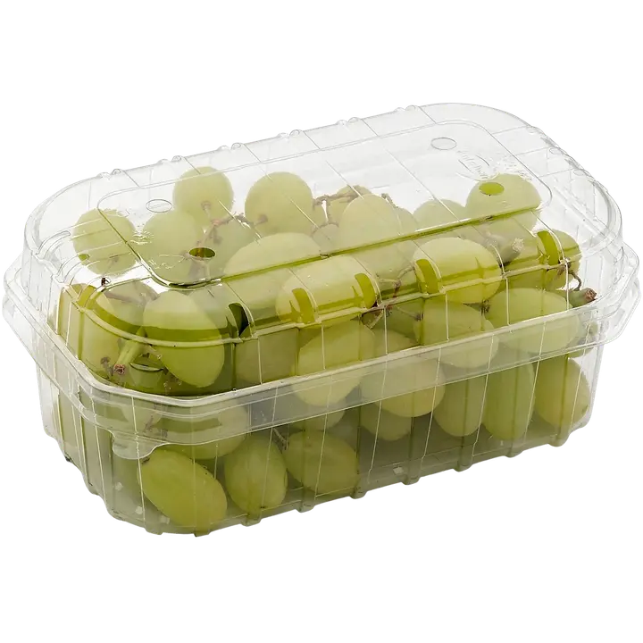 Vihreä rypäle 400g luomu