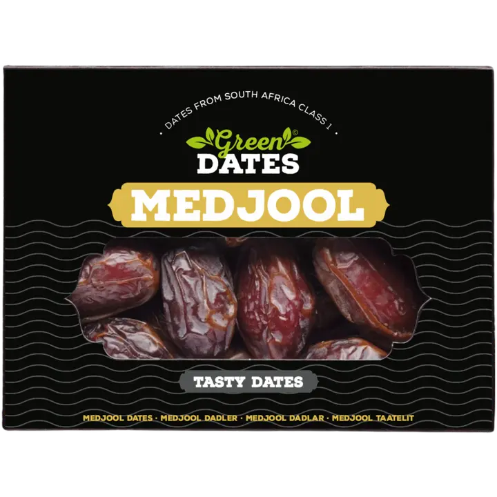 Medjool taateli 500g