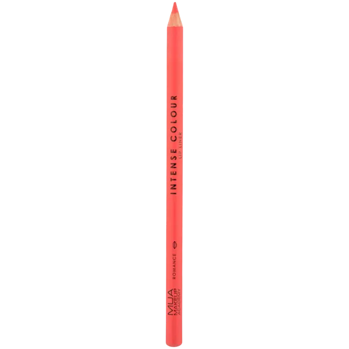 MUA Make Up Academy Intense Colour Lip Liner 1 g  Romance huultenrajauskynä
