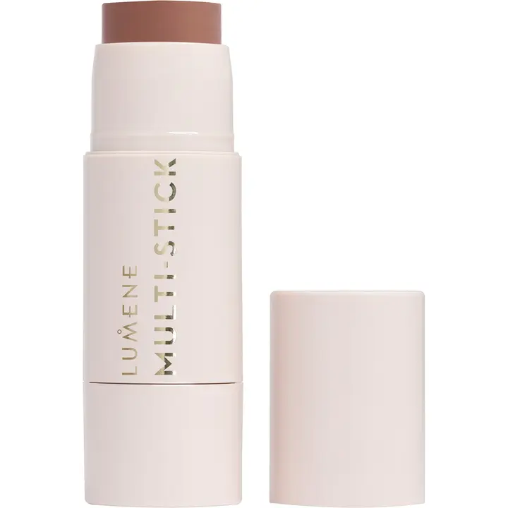 Lumene Voidemainen meikkipuikko Medium Brown 4,5 g