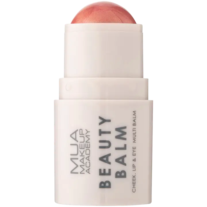 MUA Make Up Academy Beauty Balm Berry Blush 4 g  meikkipuikko