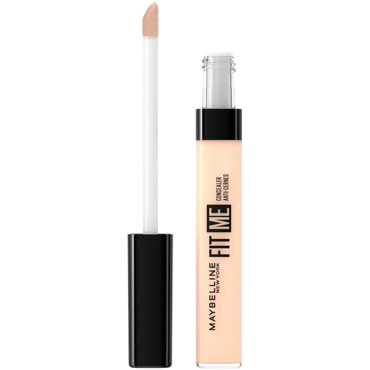 Maybelline New York  Fit Me Concealer 15 Fair peiteväri 6,8ml