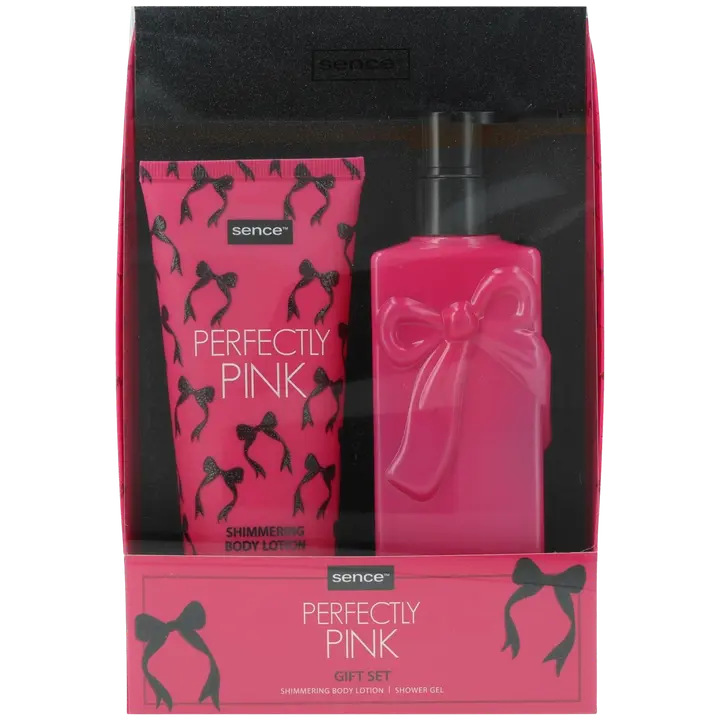 Sence Collection Giftset 2pcs Glitz And Glam
