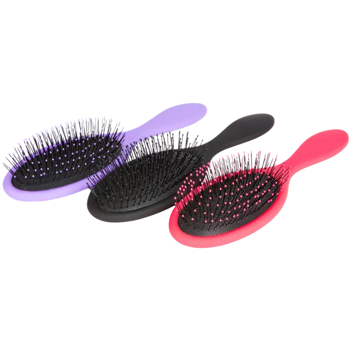 Willkem Wet Brush Ihmehiusharja