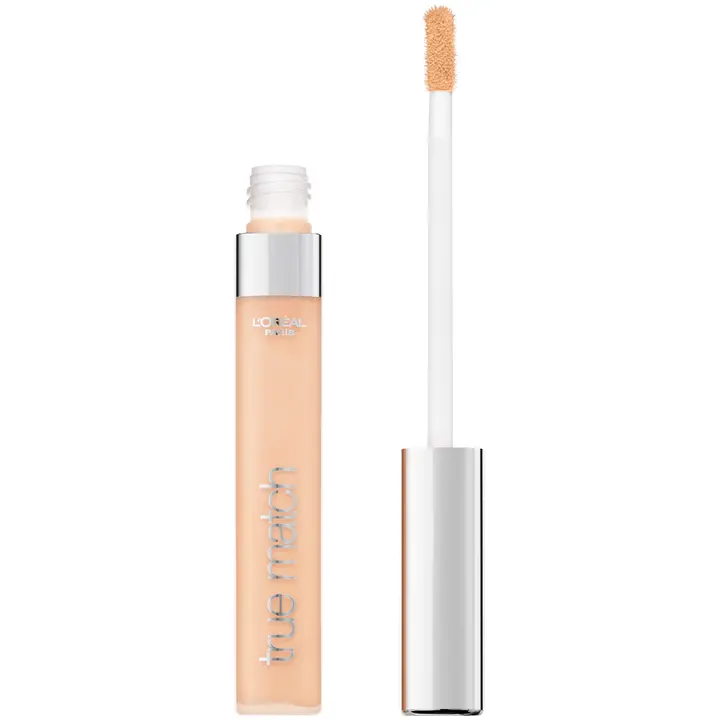 L'Oréal Paris True Match Concealer 1R/C Rose Ivory -peitevoide 7ml