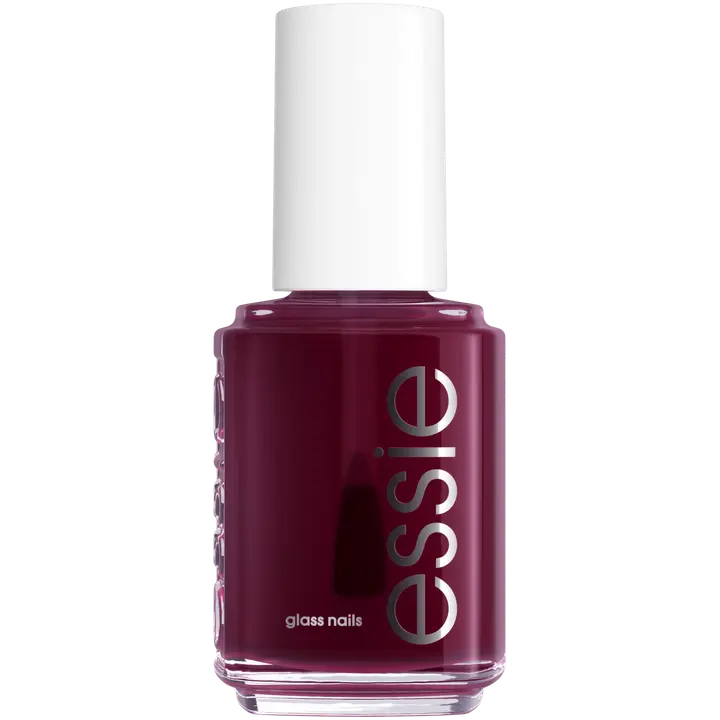 essie glass nails kynsilakka 5 half full 13,5 ml