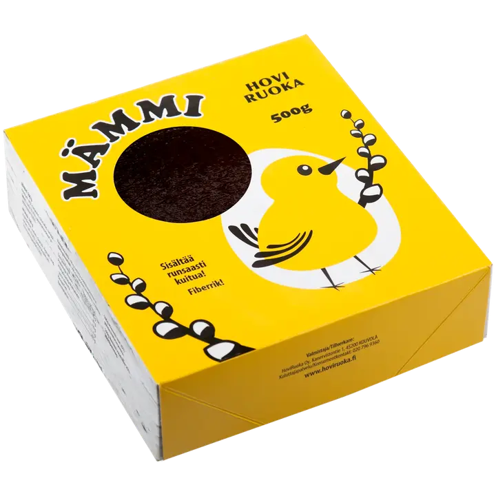 HoviRuoka Mämmi 500g