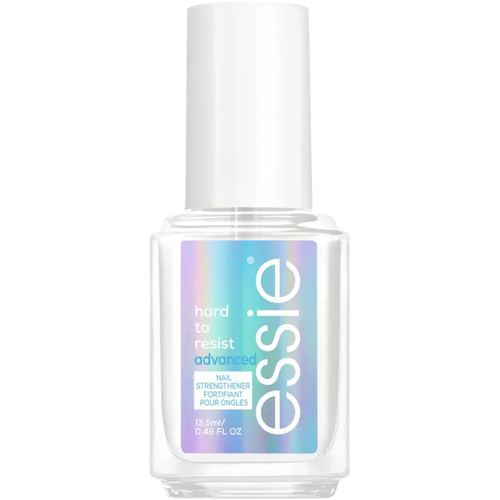 essie hard to resist advanced kynnenvahvistaja 13,5ml