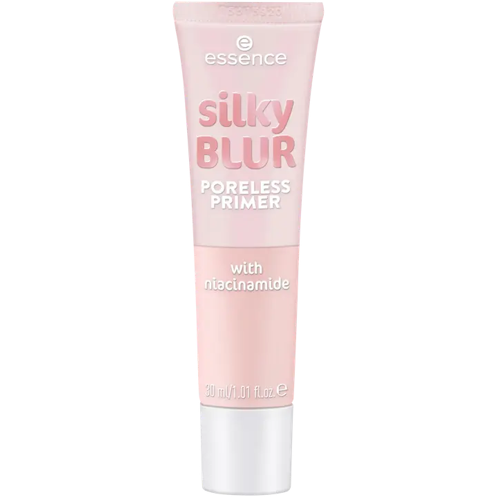 essence silky BLUR PORELESS PRIMER 30 ml