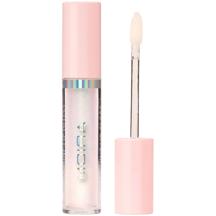 MOIRA Cosmetics Starshine Lip Gloss 001 Karma -huulikiilto 5 ml