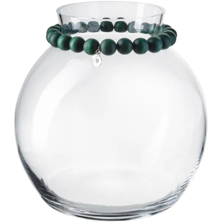 Aarikka Lasimaljakko Pore iso U997