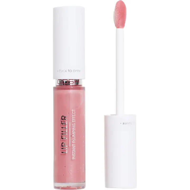 Gosh Lip Filler 001 Baby -huulikiilto 5ml