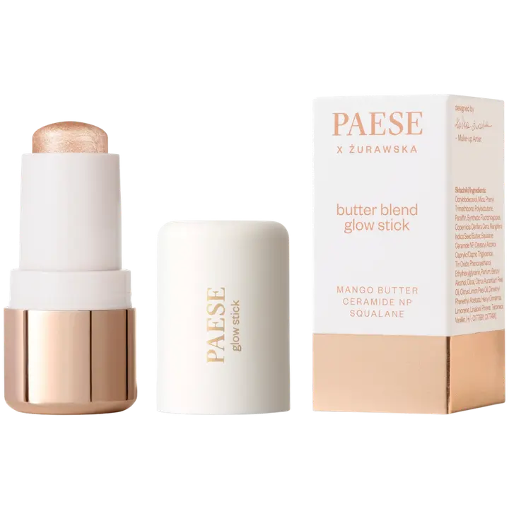 Paese butter blend glow stick 01 fresco 6g