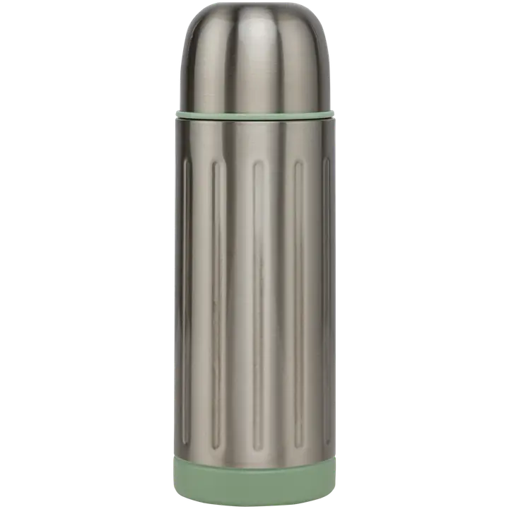 House termospullo 0,5 l vihreä