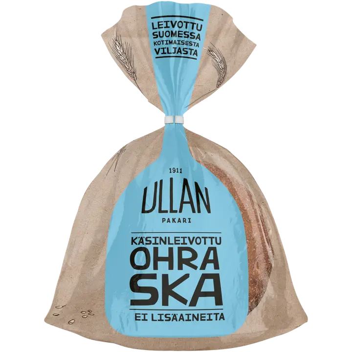 Ullan Pakari Ohraska 370 g