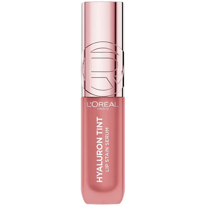 L'Oréal Paris Hyaluron Lip Stain Serum Worth it 5 ml