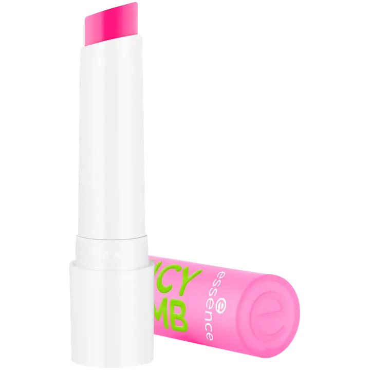 essence JUICY BOMB glossy butter balm 03 Time To Pitaya 2.5 g