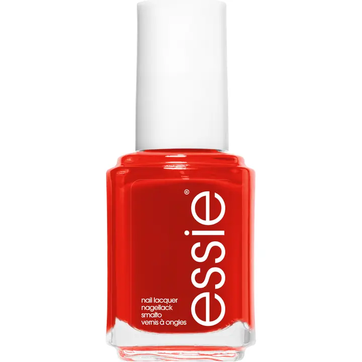 essie 60 really red -kynsilakka 13,5 ml