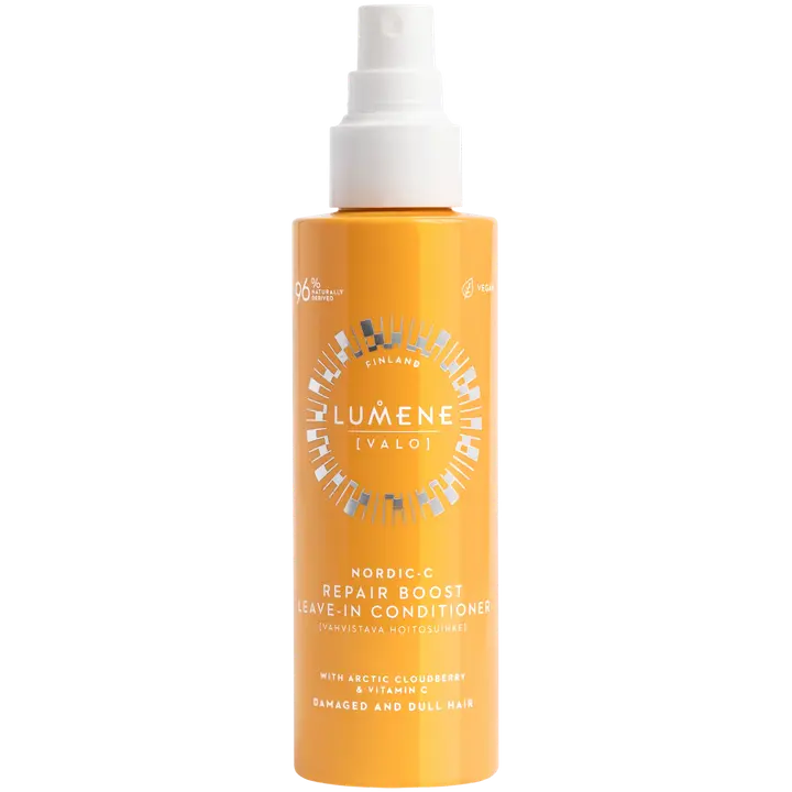 Lumene Nordic-C [Valo] Vahvistava hoitosuihke 150 ml