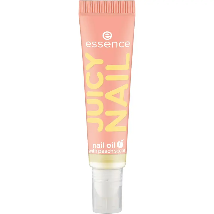 essence JUICY NAIL nail oil 01 Keep On Rollin 11 ml