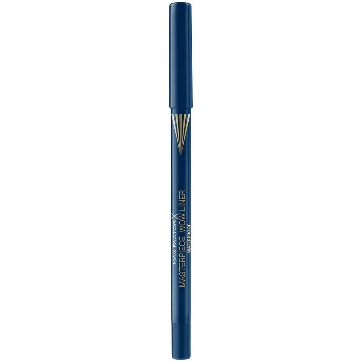 Max Factor Masterpiece WOW Liner 1,2 g 500 Dark Navy, silmänrajaus