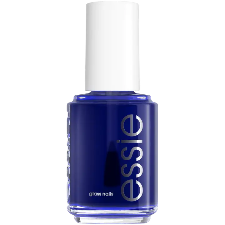 essie glass nails kynsilakka 0 blue light 13,5 ml