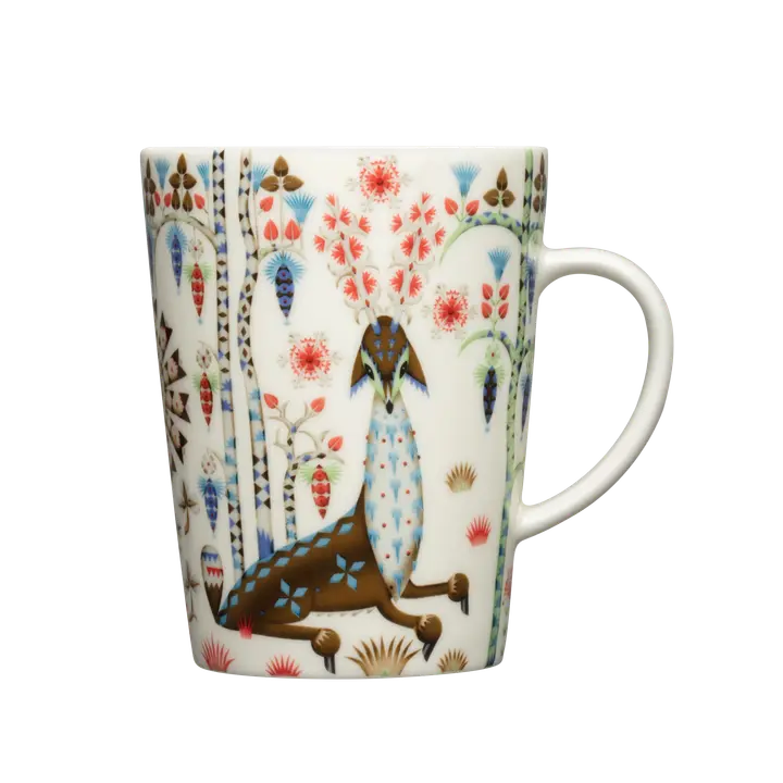 Iittala Taika muki 0,4L Siimes