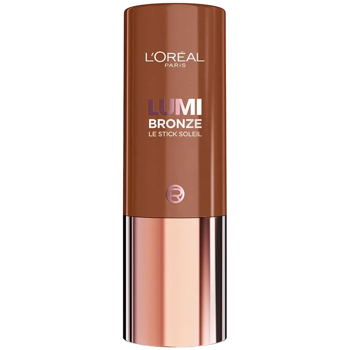 L'Oréal Paris Lumi Bronze Le Stick Soleil Korostuspuikko Sunset Doré 9 g