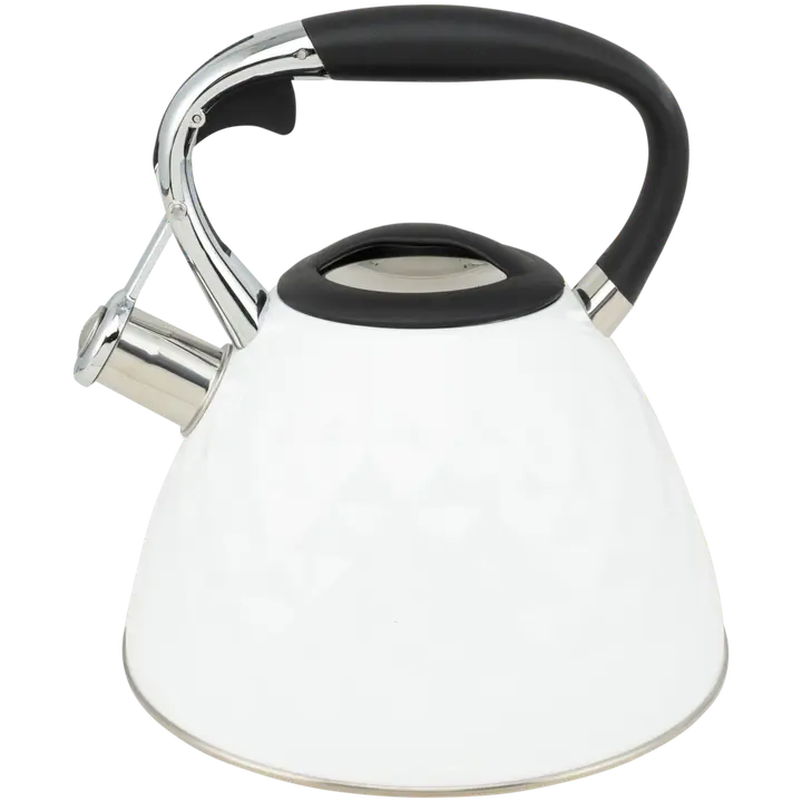 House viheltävä vesipannu 2,5 l