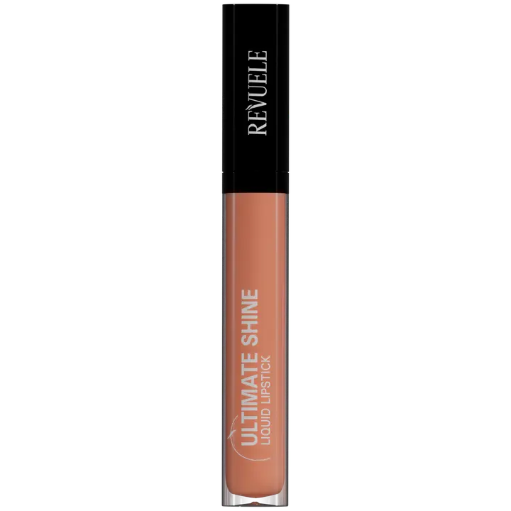 Revuele Ultimate shine nestemäinen huulipuna 11