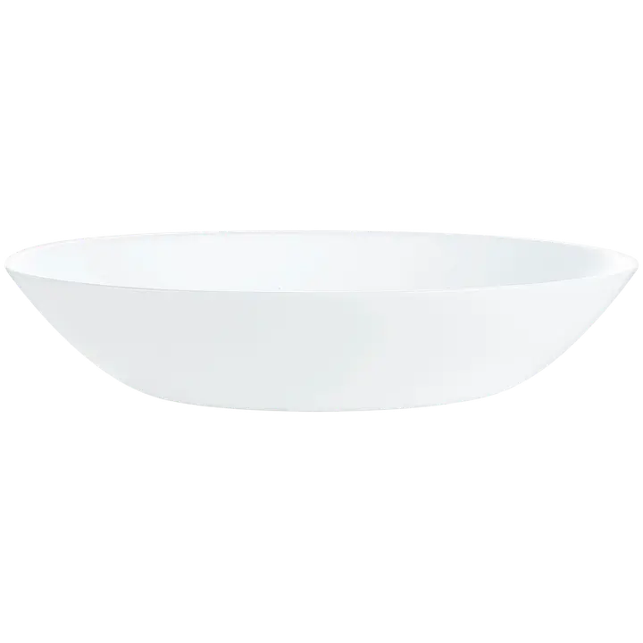 Luminarc syvä lautanen Diwali 20 cm