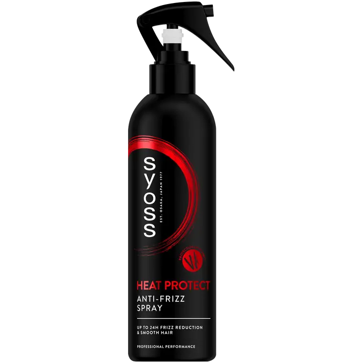 Syoss Heat Protection Spray 250 ml
