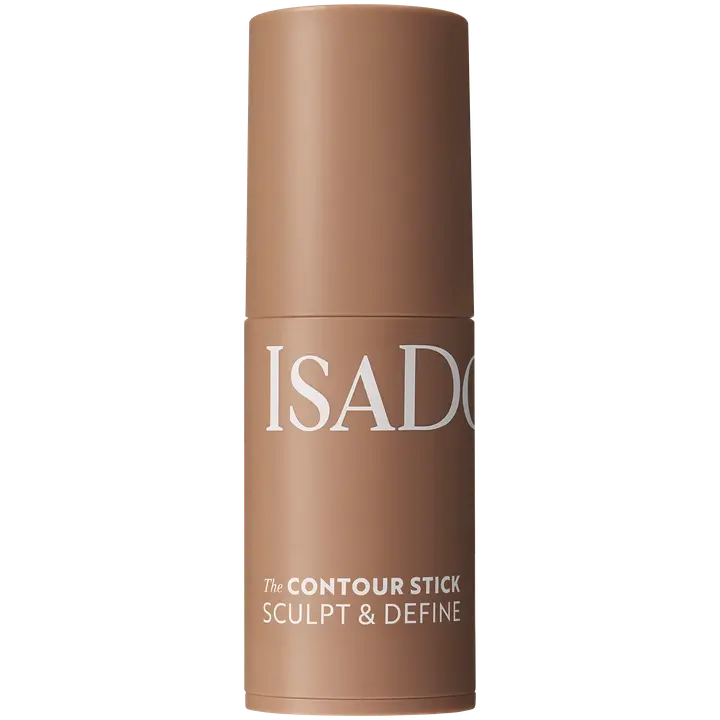 Isadora The Contour Stick varjostuspuikko 32 Beige Neutral 5,5 g