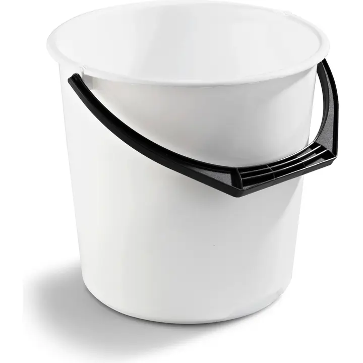 Sanko 10L valkoinen