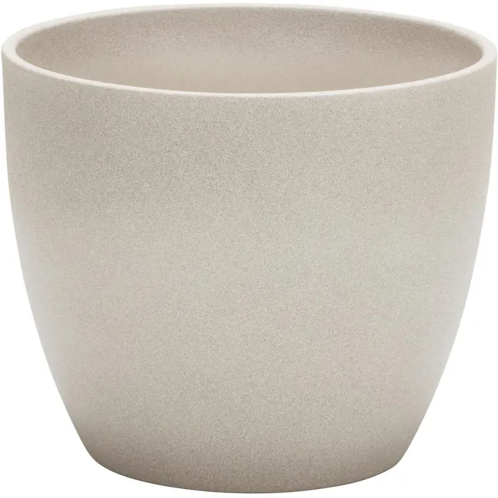 Scheurich keraaminen ruukku 920 28cm ruskea kivi