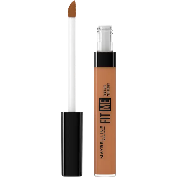Maybelline New York  Fit Me Concealer 30 Cafe -peitevoide  6,8ml