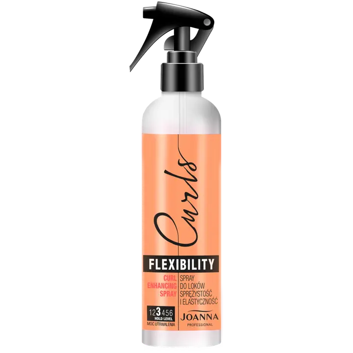 Joanna Prof Curls muotoilusuihke 300ml